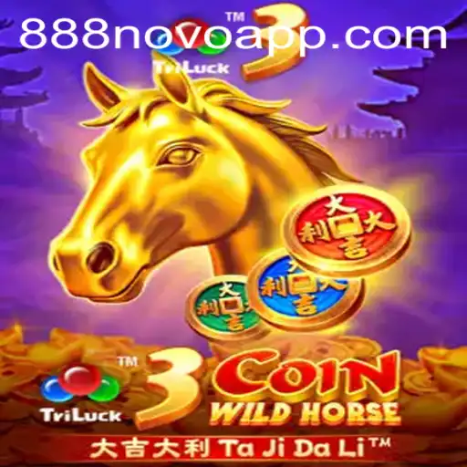 Exploring the Thrill of 3CoinWildHorse: A Game Worth Your Time