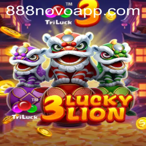 An In-Depth Exploration of 3LUCKYLION: The Game Everyone's Roaring About