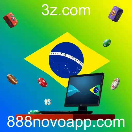 Crescimento dos Jogos Online no Brasil: Uma Nova Era