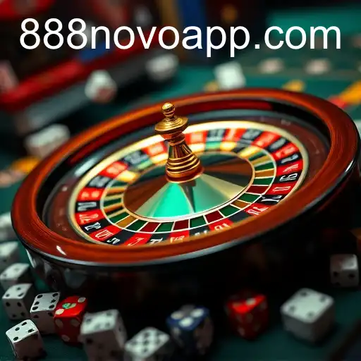 Casino Games: A World of Excitement and Strategy