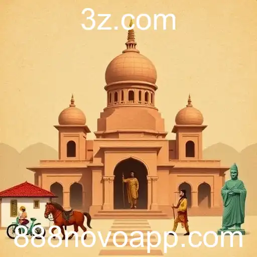 Explorando a Categoria 'Cultura' no 888novo.com: Uma Jornada de Conhecimento e Diversão