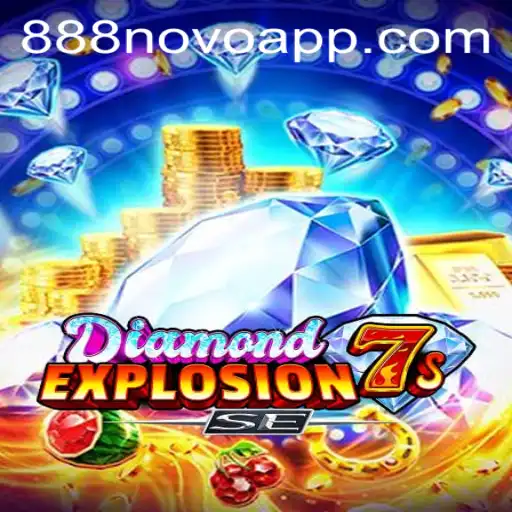 Unveiling DiamondExplosion7sSE: A Thrilling Adventure in Entertainment