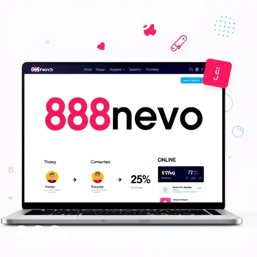Evolução do 888novo.com no Mercado Digital