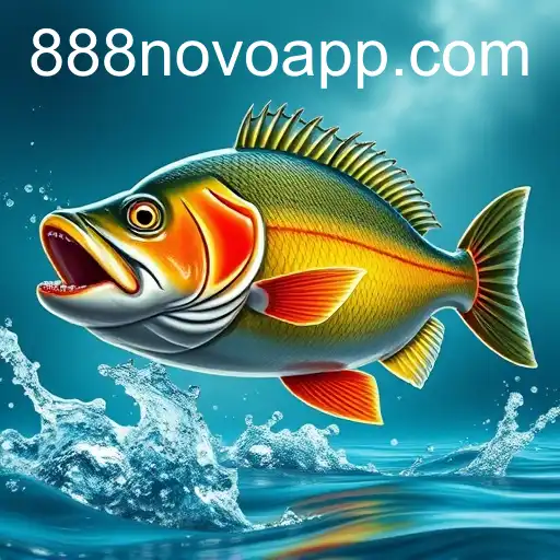 Fishing Games and 888novo.com: A Dive into the Digital Angling Phenomenon