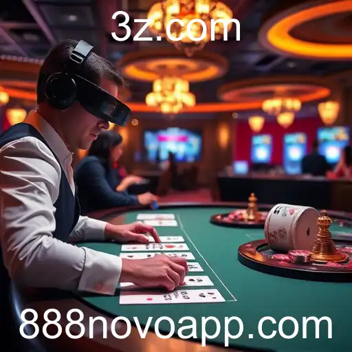 Tendências Crescentes nos Sites de Jogos Online em 2025