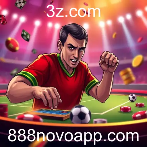 Crescimento do Setor de Jogos de Azar em Portugal