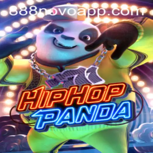 HipHopPanda: The Ultimate Fusion of Music and Gaming