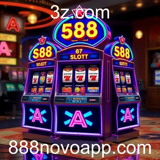 888novo.com e o Cenário Atual dos Jogos em 2025