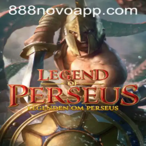 Legend of Perseus: A Mythical Adventure with 888novo.com