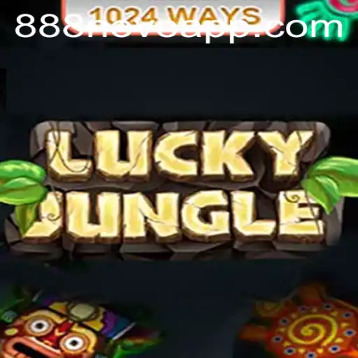 Exploring the Jungle Adventure of LuckyJungle1024