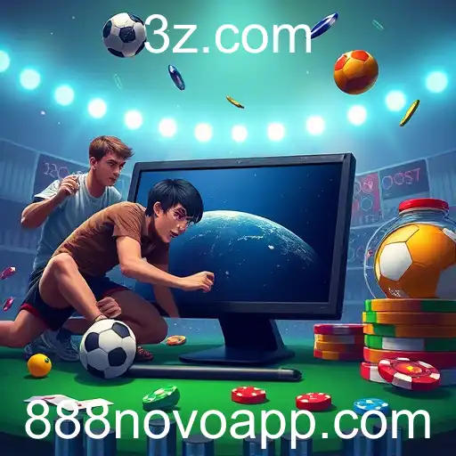 Crescimento do Setor de Jogos Online em 2025