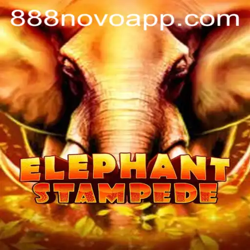 Discover the Thrills of ElephantStampede: A Unique Gaming Experience by 888novo.com