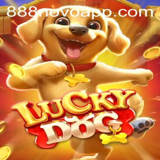 LuckyDog: An Exciting Adventure Game