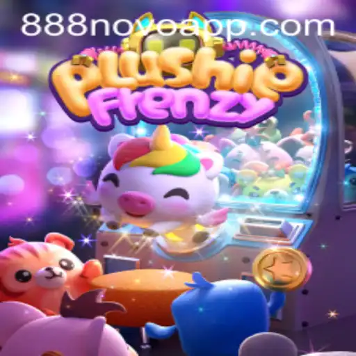 Exploring the World of PlushieFrenzy: The Latest Sensation with 888novo.com