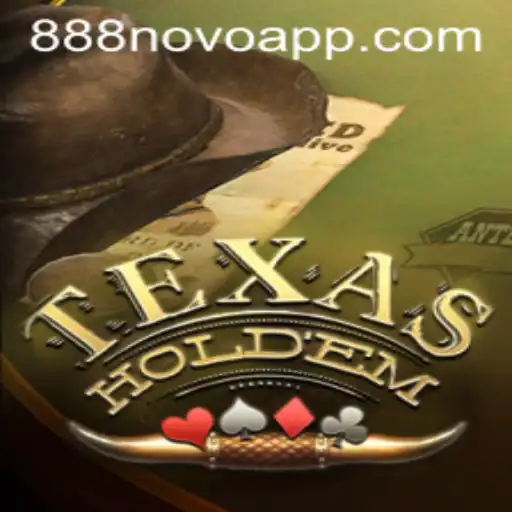 Unraveling Texas Hold’em: A Guide to the Game and a Glimpse into 888novo.com