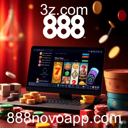 888novo.com