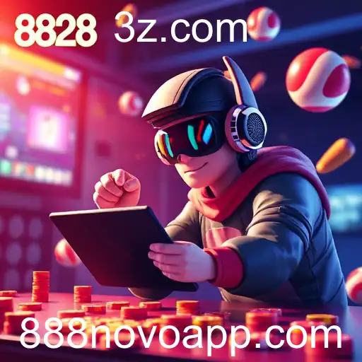 Crescimento dos Sites de Jogos Online em 2025