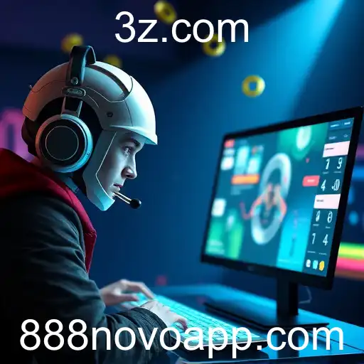 Expansão dos Jogos Online em 2025