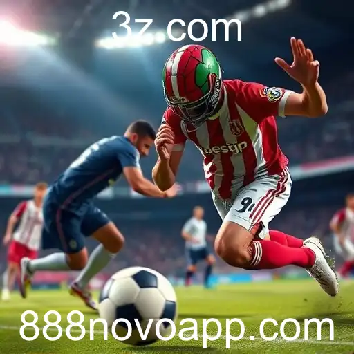 Explore a Emoção das Apostas na Categoria 'Esportes' do 888novo.com